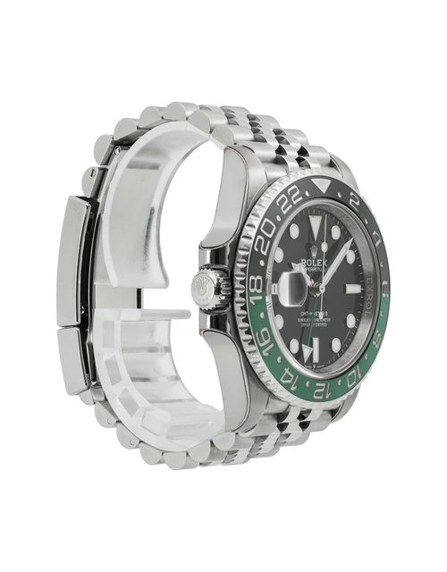 Rolex GMT Master II Sprite Image 2